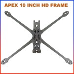 All'ingrosso APEX 5/6/9 pollici HD versione in fibra di carbonio telaio mappatura aeromodeling macchina di attraversamento senza equipaggio